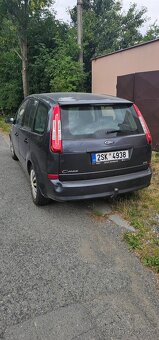 C-max 1.8 Tdci - 4