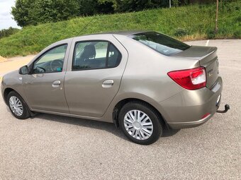 Dacia Logan - 4