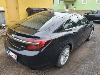 Opel Insignia - 4