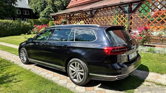 Volkswagen Passat 2.0 BiTDi 176kw 4x4, 3x r-line, dynaudio - 4