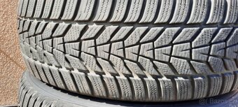 Zimní pneu 215/65 R17 - 4