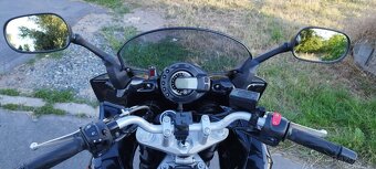 Yamaha Fazer FZ6 – 72 kW, 2006 – najeto pouze 21 000 km - 4