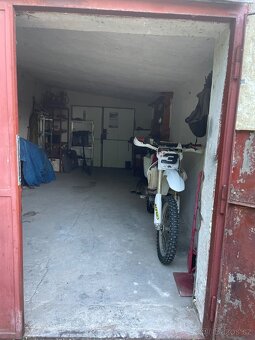 Honda crf 450 - 4