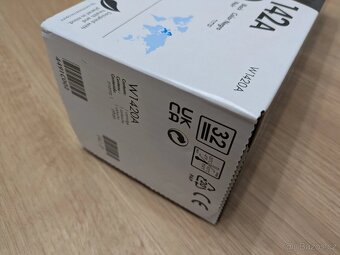 Nový toner HP 142A Černá - 4