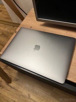 MacBook Pro M1 13,3” 2020 /16GB RAM/256GB SSD/ RETINA - 4