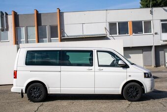 Volkswagen Caravelle 2.0 TDI LR 4Motion - 4