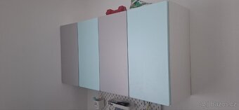 Skrinka Ikea Mastad - 4