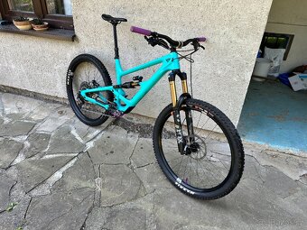 YT Industries Capra 4 - 4