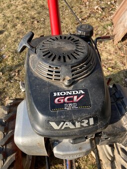 VARI Global GSV 160 + DSK-317.1/S s příslušenstvím - 4