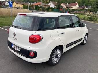 500L Pro Living 1.6MJT 88KW R.V-2018 - 4
