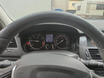Renault Laguna 3 Grandtour 2,0 dCi 110kW r.v.2010 - 4