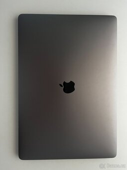 Prodám MacBook Pro (2019, 15") - výkonná konfigurace 💻🔥 - 4
