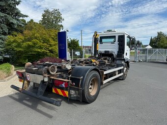 MAN TGM18.290 EURO 5 kontejnerový - 4