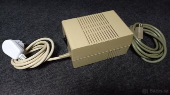 Napájecí zdroj k Amiga 500, 600, 1200 (1) - 4