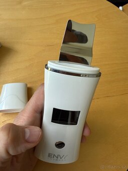 Envy Therapy Ultrasonic Face Therapy 3 in 1 multifukční přís - 4