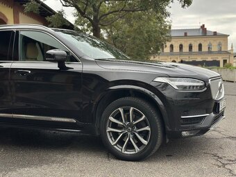 Volvo XC90 Inscription 7 místní - 4