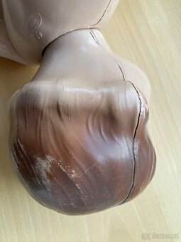 Sběratelská panenka Novolit - 4