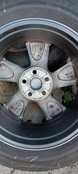 Origo alu TOYOTA RAV 4 - 4