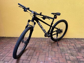 Horské kolo Specialized - S (+ doplňky) - 4