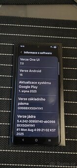 Samsung Galaxy s21 ultra 5g 12/256 - 4