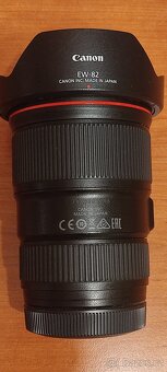 Prodej objektivu - 4