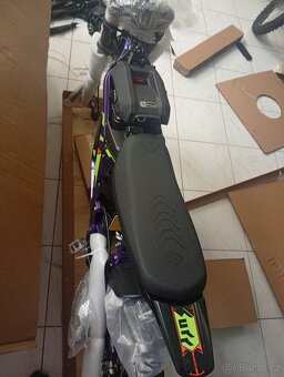 Surron light bee X 2025 - 4