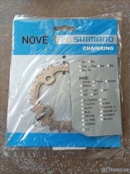 NÁHRADNÍ DÍLY - 4