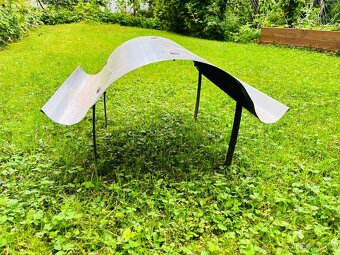 Komínová stříška - 4