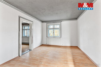 Prodej bytu 3+kk, 71 m², Liberec, ul. Dvorská - 4