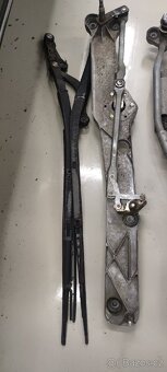 Bmw e39 mechanismus steracu - 4