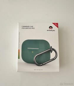Pouzdro na airpods pro / pro 2 - 4