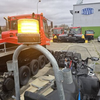 Skútr, Lynx Renger - 4