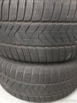 BMW 3 G20 zimní sada 796 dvourozměr 225/45 a 255/40 R18 - 4