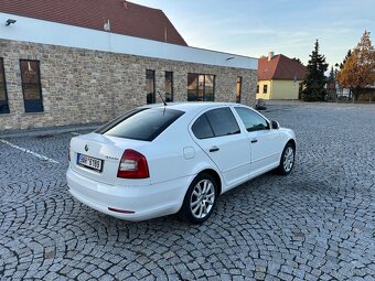 ŠKODA OCTAVIA 1.6 TDI 77KW - 4