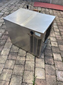 Výčepní zařízení s kohoutem baroko - 4