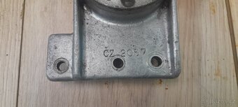 ČZ 175 / 250 předválečná - 4