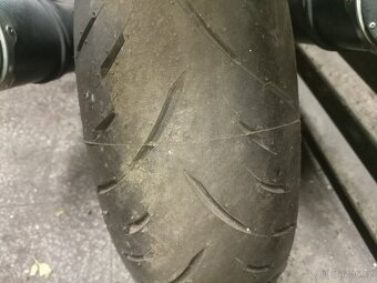 HONDA BLACKBIRD CBR1100XX - 4