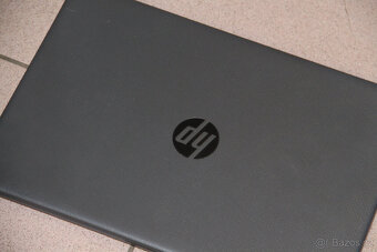 Notebook HP 15s / 3020e dual/ 4GB DDR4/ 128GB SSD/ - 4