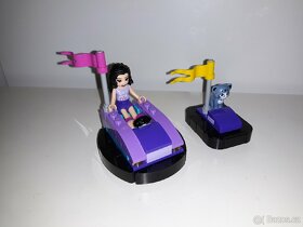 Lego Friends 6 -12 let - 4