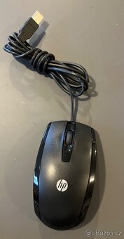 PC myši a klávesnice - 4