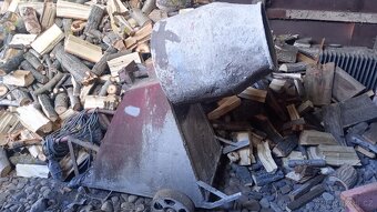 Míchačka funkční - 4