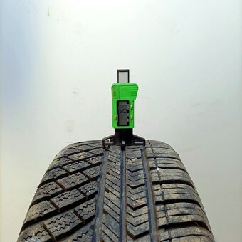 15" plechová kola – 5x114,3 – HYUNDAI (KIA, MAZDA, CITROEN) - 4