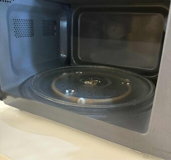 Mikrovlnná trouba - 4