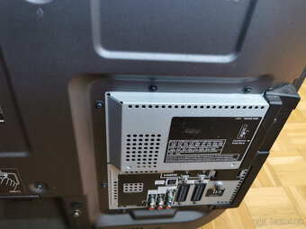 Panasonic TV Plazma NeoPDP TX P42G10E, 42"( 106 ), Full HD, - 4