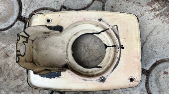 Nádrž Terra Vari - 4