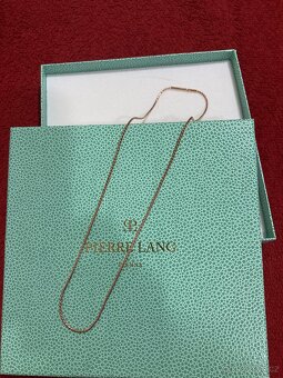 Pierre Lang přívěsek - 4