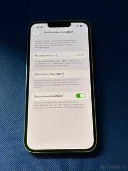 iPhone 13 Pro 512GB Silver - 4