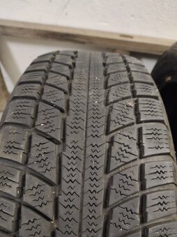 Zimní pneumatiky 195 55 R15 - 4