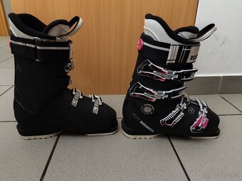 Lyžáky Rossignol 36 - 37 eur - 4