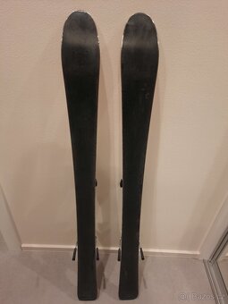 DĔTSKE LYŽE HEAD 107 cm - 4